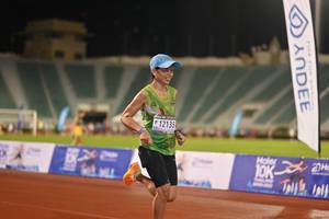 BIB: 12135
                            <button type="button" onclick="openModal(18670316)" class="btn btn-primary btn-sm float-right btn-popup" data-toggle="modal" data-target=".modal-high-quality">
                        <i class="fas fa-shopping-cart"></i> Add to Cart
                    </button>
                                            <button type="button" onclick="isThisMe(18670316, true)" class="btn btn-success btn-sm float-right btn-popup btn-isme hidden" data-toggle="tooltip" data-placement="bottom" title="นี่คือรูปของคุณใช่ไหม คลิกที่นี่เพื่อเอาเข้าอัลบั้ม">
                        <i class="fas fa-plus"></i> Add to album
                    </button>
                    <button type="button" onclick="isThisMe(18670316, false)" class="btn btn-warning btn-sm float-right btn-popup btn-isnotme hidden">
                        <i class="fas fa-ban"></i> Remove from album
                    </button>