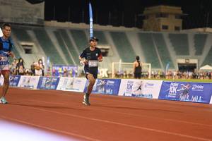 BIB: 1235, 12111, 2002
                            <button type="button" onclick="openModal(18671142)" class="btn btn-primary btn-sm float-right btn-popup" data-toggle="modal" data-target=".modal-high-quality">
                        <i class="fas fa-shopping-cart"></i> Add to Cart
                    </button>
                                            <button type="button" onclick="isThisMe(18671142, true)" class="btn btn-success btn-sm float-right btn-popup btn-isme hidden" data-toggle="tooltip" data-placement="bottom" title="นี่คือรูปของคุณใช่ไหม คลิกที่นี่เพื่อเอาเข้าอัลบั้ม">
                        <i class="fas fa-plus"></i> Add to album
                    </button>
                    <button type="button" onclick="isThisMe(18671142, false)" class="btn btn-warning btn-sm float-right btn-popup btn-isnotme hidden">
                        <i class="fas fa-ban"></i> Remove from album
                    </button>