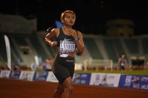 BIB: 11978
                            <button type="button" onclick="openModal(18670745)" class="btn btn-primary btn-sm float-right btn-popup" data-toggle="modal" data-target=".modal-high-quality">
                        <i class="fas fa-shopping-cart"></i> Add to Cart
                    </button>
                                            <button type="button" onclick="isThisMe(18670745, true)" class="btn btn-success btn-sm float-right btn-popup btn-isme hidden" data-toggle="tooltip" data-placement="bottom" title="นี่คือรูปของคุณใช่ไหม คลิกที่นี่เพื่อเอาเข้าอัลบั้ม">
                        <i class="fas fa-plus"></i> Add to album
                    </button>
                    <button type="button" onclick="isThisMe(18670745, false)" class="btn btn-warning btn-sm float-right btn-popup btn-isnotme hidden">
                        <i class="fas fa-ban"></i> Remove from album
                    </button>