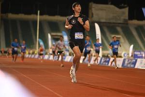 BIB: 12147
                            <button type="button" onclick="openModal(18669971)" class="btn btn-primary btn-sm float-right btn-popup" data-toggle="modal" data-target=".modal-high-quality">
                        <i class="fas fa-shopping-cart"></i> Add to Cart
                    </button>
                                            <button type="button" onclick="isThisMe(18669971, true)" class="btn btn-success btn-sm float-right btn-popup btn-isme hidden" data-toggle="tooltip" data-placement="bottom" title="นี่คือรูปของคุณใช่ไหม คลิกที่นี่เพื่อเอาเข้าอัลบั้ม">
                        <i class="fas fa-plus"></i> Add to album
                    </button>
                    <button type="button" onclick="isThisMe(18669971, false)" class="btn btn-warning btn-sm float-right btn-popup btn-isnotme hidden">
                        <i class="fas fa-ban"></i> Remove from album
                    </button>