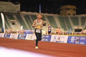 BIB: 12274
                            <button type="button" onclick="openModal(18672998)" class="btn btn-primary btn-sm float-right btn-popup" data-toggle="modal" data-target=".modal-high-quality">
                        <i class="fas fa-shopping-cart"></i> Add to Cart
                    </button>
                                            <button type="button" onclick="isThisMe(18672998, true)" class="btn btn-success btn-sm float-right btn-popup btn-isme hidden" data-toggle="tooltip" data-placement="bottom" title="นี่คือรูปของคุณใช่ไหม คลิกที่นี่เพื่อเอาเข้าอัลบั้ม">
                        <i class="fas fa-plus"></i> Add to album
                    </button>
                    <button type="button" onclick="isThisMe(18672998, false)" class="btn btn-warning btn-sm float-right btn-popup btn-isnotme hidden">
                        <i class="fas fa-ban"></i> Remove from album
                    </button>