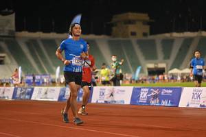 BIB: 1229, 2012
                            <button type="button" onclick="openModal(18678597)" class="btn btn-primary btn-sm float-right btn-popup" data-toggle="modal" data-target=".modal-high-quality">
                        <i class="fas fa-shopping-cart"></i> Add to Cart
                    </button>
                                            <button type="button" onclick="isThisMe(18678597, true)" class="btn btn-success btn-sm float-right btn-popup btn-isme hidden" data-toggle="tooltip" data-placement="bottom" title="นี่คือรูปของคุณใช่ไหม คลิกที่นี่เพื่อเอาเข้าอัลบั้ม">
                        <i class="fas fa-plus"></i> Add to album
                    </button>
                    <button type="button" onclick="isThisMe(18678597, false)" class="btn btn-warning btn-sm float-right btn-popup btn-isnotme hidden">
                        <i class="fas fa-ban"></i> Remove from album
                    </button>