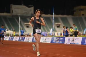 BIB: 12821
                            <button type="button" onclick="openModal(18677730)" class="btn btn-primary btn-sm float-right btn-popup" data-toggle="modal" data-target=".modal-high-quality">
                        <i class="fas fa-shopping-cart"></i> Add to Cart
                    </button>
                                            <button type="button" onclick="isThisMe(18677730, true)" class="btn btn-success btn-sm float-right btn-popup btn-isme hidden" data-toggle="tooltip" data-placement="bottom" title="นี่คือรูปของคุณใช่ไหม คลิกที่นี่เพื่อเอาเข้าอัลบั้ม">
                        <i class="fas fa-plus"></i> Add to album
                    </button>
                    <button type="button" onclick="isThisMe(18677730, false)" class="btn btn-warning btn-sm float-right btn-popup btn-isnotme hidden">
                        <i class="fas fa-ban"></i> Remove from album
                    </button>