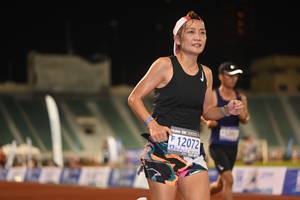 BIB: 12072
                            <button type="button" onclick="openModal(18670963)" class="btn btn-primary btn-sm float-right btn-popup" data-toggle="modal" data-target=".modal-high-quality">
                        <i class="fas fa-shopping-cart"></i> Add to Cart
                    </button>
                                            <button type="button" onclick="isThisMe(18670963, true)" class="btn btn-success btn-sm float-right btn-popup btn-isme hidden" data-toggle="tooltip" data-placement="bottom" title="นี่คือรูปของคุณใช่ไหม คลิกที่นี่เพื่อเอาเข้าอัลบั้ม">
                        <i class="fas fa-plus"></i> Add to album
                    </button>
                    <button type="button" onclick="isThisMe(18670963, false)" class="btn btn-warning btn-sm float-right btn-popup btn-isnotme hidden">
                        <i class="fas fa-ban"></i> Remove from album
                    </button>