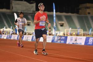 BIB: 
                            <button type="button" onclick="openModal(18673190)" class="btn btn-primary btn-sm float-right btn-popup" data-toggle="modal" data-target=".modal-high-quality">
                        <i class="fas fa-shopping-cart"></i> Add to Cart
                    </button>
                                            <button type="button" onclick="isThisMe(18673190, true)" class="btn btn-success btn-sm float-right btn-popup btn-isme hidden" data-toggle="tooltip" data-placement="bottom" title="นี่คือรูปของคุณใช่ไหม คลิกที่นี่เพื่อเอาเข้าอัลบั้ม">
                        <i class="fas fa-plus"></i> Add to album
                    </button>
                    <button type="button" onclick="isThisMe(18673190, false)" class="btn btn-warning btn-sm float-right btn-popup btn-isnotme hidden">
                        <i class="fas fa-ban"></i> Remove from album
                    </button>