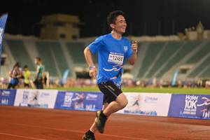 BIB: 12488, 2012
                            <button type="button" onclick="openModal(18678798)" class="btn btn-primary btn-sm float-right btn-popup" data-toggle="modal" data-target=".modal-high-quality">
                        <i class="fas fa-shopping-cart"></i> Add to Cart
                    </button>
                                            <button type="button" onclick="isThisMe(18678798, true)" class="btn btn-success btn-sm float-right btn-popup btn-isme hidden" data-toggle="tooltip" data-placement="bottom" title="นี่คือรูปของคุณใช่ไหม คลิกที่นี่เพื่อเอาเข้าอัลบั้ม">
                        <i class="fas fa-plus"></i> Add to album
                    </button>
                    <button type="button" onclick="isThisMe(18678798, false)" class="btn btn-warning btn-sm float-right btn-popup btn-isnotme hidden">
                        <i class="fas fa-ban"></i> Remove from album
                    </button>