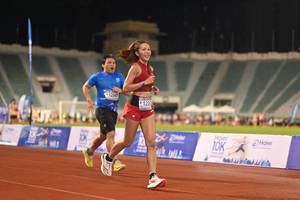 BIB: 5200, 122
                            <button type="button" onclick="openModal(18672857)" class="btn btn-primary btn-sm float-right btn-popup" data-toggle="modal" data-target=".modal-high-quality">
                        <i class="fas fa-shopping-cart"></i> Add to Cart
                    </button>
                                            <button type="button" onclick="isThisMe(18672857, true)" class="btn btn-success btn-sm float-right btn-popup btn-isme hidden" data-toggle="tooltip" data-placement="bottom" title="นี่คือรูปของคุณใช่ไหม คลิกที่นี่เพื่อเอาเข้าอัลบั้ม">
                        <i class="fas fa-plus"></i> Add to album
                    </button>
                    <button type="button" onclick="isThisMe(18672857, false)" class="btn btn-warning btn-sm float-right btn-popup btn-isnotme hidden">
                        <i class="fas fa-ban"></i> Remove from album
                    </button>