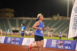 BIB: 
                            <button type="button" onclick="openModal(18678998)" class="btn btn-primary btn-sm float-right btn-popup" data-toggle="modal" data-target=".modal-high-quality">
                        <i class="fas fa-shopping-cart"></i> Add to Cart
                    </button>
                                            <button type="button" onclick="isThisMe(18678998, true)" class="btn btn-success btn-sm float-right btn-popup btn-isme hidden" data-toggle="tooltip" data-placement="bottom" title="นี่คือรูปของคุณใช่ไหม คลิกที่นี่เพื่อเอาเข้าอัลบั้ม">
                        <i class="fas fa-plus"></i> Add to album
                    </button>
                    <button type="button" onclick="isThisMe(18678998, false)" class="btn btn-warning btn-sm float-right btn-popup btn-isnotme hidden">
                        <i class="fas fa-ban"></i> Remove from album
                    </button>