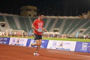 BIB: 12238, 2022
                            <button type="button" onclick="openModal(18673053)" class="btn btn-primary btn-sm float-right btn-popup" data-toggle="modal" data-target=".modal-high-quality">
                        <i class="fas fa-shopping-cart"></i> Add to Cart
                    </button>
                                            <button type="button" onclick="isThisMe(18673053, true)" class="btn btn-success btn-sm float-right btn-popup btn-isme hidden" data-toggle="tooltip" data-placement="bottom" title="นี่คือรูปของคุณใช่ไหม คลิกที่นี่เพื่อเอาเข้าอัลบั้ม">
                        <i class="fas fa-plus"></i> Add to album
                    </button>
                    <button type="button" onclick="isThisMe(18673053, false)" class="btn btn-warning btn-sm float-right btn-popup btn-isnotme hidden">
                        <i class="fas fa-ban"></i> Remove from album
                    </button>