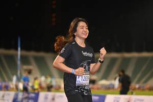 BIB: 12839
                            <button type="button" onclick="openModal(18676699)" class="btn btn-primary btn-sm float-right btn-popup" data-toggle="modal" data-target=".modal-high-quality">
                        <i class="fas fa-shopping-cart"></i> Add to Cart
                    </button>
                                            <button type="button" onclick="isThisMe(18676699, true)" class="btn btn-success btn-sm float-right btn-popup btn-isme hidden" data-toggle="tooltip" data-placement="bottom" title="นี่คือรูปของคุณใช่ไหม คลิกที่นี่เพื่อเอาเข้าอัลบั้ม">
                        <i class="fas fa-plus"></i> Add to album
                    </button>
                    <button type="button" onclick="isThisMe(18676699, false)" class="btn btn-warning btn-sm float-right btn-popup btn-isnotme hidden">
                        <i class="fas fa-ban"></i> Remove from album
                    </button>