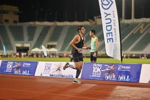 BIB: 2122, 2022, 149
                            <button type="button" onclick="openModal(18668488)" class="btn btn-primary btn-sm float-right btn-popup" data-toggle="modal" data-target=".modal-high-quality">
                        <i class="fas fa-shopping-cart"></i> Add to Cart
                    </button>
                                            <button type="button" onclick="isThisMe(18668488, true)" class="btn btn-success btn-sm float-right btn-popup btn-isme hidden" data-toggle="tooltip" data-placement="bottom" title="นี่คือรูปของคุณใช่ไหม คลิกที่นี่เพื่อเอาเข้าอัลบั้ม">
                        <i class="fas fa-plus"></i> Add to album
                    </button>
                    <button type="button" onclick="isThisMe(18668488, false)" class="btn btn-warning btn-sm float-right btn-popup btn-isnotme hidden">
                        <i class="fas fa-ban"></i> Remove from album
                    </button>