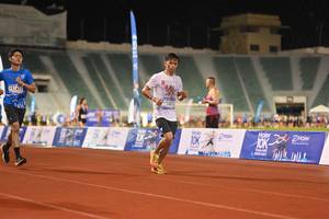 BIB: 12473, 17511, 13075
                            <button type="button" onclick="openModal(18673136)" class="btn btn-primary btn-sm float-right btn-popup" data-toggle="modal" data-target=".modal-high-quality">
                        <i class="fas fa-shopping-cart"></i> Add to Cart
                    </button>
                                            <button type="button" onclick="isThisMe(18673136, true)" class="btn btn-success btn-sm float-right btn-popup btn-isme hidden" data-toggle="tooltip" data-placement="bottom" title="นี่คือรูปของคุณใช่ไหม คลิกที่นี่เพื่อเอาเข้าอัลบั้ม">
                        <i class="fas fa-plus"></i> Add to album
                    </button>
                    <button type="button" onclick="isThisMe(18673136, false)" class="btn btn-warning btn-sm float-right btn-popup btn-isnotme hidden">
                        <i class="fas fa-ban"></i> Remove from album
                    </button>