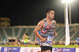 BIB: 1250
                            <button type="button" onclick="openModal(18674565)" class="btn btn-primary btn-sm float-right btn-popup" data-toggle="modal" data-target=".modal-high-quality">
                        <i class="fas fa-shopping-cart"></i> Add to Cart
                    </button>
                                            <button type="button" onclick="isThisMe(18674565, true)" class="btn btn-success btn-sm float-right btn-popup btn-isme hidden" data-toggle="tooltip" data-placement="bottom" title="นี่คือรูปของคุณใช่ไหม คลิกที่นี่เพื่อเอาเข้าอัลบั้ม">
                        <i class="fas fa-plus"></i> Add to album
                    </button>
                    <button type="button" onclick="isThisMe(18674565, false)" class="btn btn-warning btn-sm float-right btn-popup btn-isnotme hidden">
                        <i class="fas fa-ban"></i> Remove from album
                    </button>