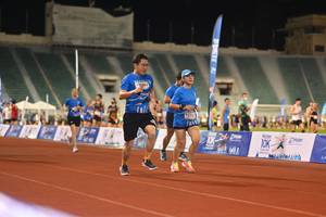 BIB: 125
                            <button type="button" onclick="openModal(18675929)" class="btn btn-primary btn-sm float-right btn-popup" data-toggle="modal" data-target=".modal-high-quality">
                        <i class="fas fa-shopping-cart"></i> Add to Cart
                    </button>
                                            <button type="button" onclick="isThisMe(18675929, true)" class="btn btn-success btn-sm float-right btn-popup btn-isme hidden" data-toggle="tooltip" data-placement="bottom" title="นี่คือรูปของคุณใช่ไหม คลิกที่นี่เพื่อเอาเข้าอัลบั้ม">
                        <i class="fas fa-plus"></i> Add to album
                    </button>
                    <button type="button" onclick="isThisMe(18675929, false)" class="btn btn-warning btn-sm float-right btn-popup btn-isnotme hidden">
                        <i class="fas fa-ban"></i> Remove from album
                    </button>