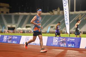 BIB: 2022
                            <button type="button" onclick="openModal(18671133)" class="btn btn-primary btn-sm float-right btn-popup" data-toggle="modal" data-target=".modal-high-quality">
                        <i class="fas fa-shopping-cart"></i> Add to Cart
                    </button>
                                            <button type="button" onclick="isThisMe(18671133, true)" class="btn btn-success btn-sm float-right btn-popup btn-isme hidden" data-toggle="tooltip" data-placement="bottom" title="นี่คือรูปของคุณใช่ไหม คลิกที่นี่เพื่อเอาเข้าอัลบั้ม">
                        <i class="fas fa-plus"></i> Add to album
                    </button>
                    <button type="button" onclick="isThisMe(18671133, false)" class="btn btn-warning btn-sm float-right btn-popup btn-isnotme hidden">
                        <i class="fas fa-ban"></i> Remove from album
                    </button>