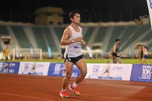 BIB: 12056, 2012
                            <button type="button" onclick="openModal(18668320)" class="btn btn-primary btn-sm float-right btn-popup" data-toggle="modal" data-target=".modal-high-quality">
                        <i class="fas fa-shopping-cart"></i> Add to Cart
                    </button>
                                            <button type="button" onclick="isThisMe(18668320, true)" class="btn btn-success btn-sm float-right btn-popup btn-isme hidden" data-toggle="tooltip" data-placement="bottom" title="นี่คือรูปของคุณใช่ไหม คลิกที่นี่เพื่อเอาเข้าอัลบั้ม">
                        <i class="fas fa-plus"></i> Add to album
                    </button>
                    <button type="button" onclick="isThisMe(18668320, false)" class="btn btn-warning btn-sm float-right btn-popup btn-isnotme hidden">
                        <i class="fas fa-ban"></i> Remove from album
                    </button>