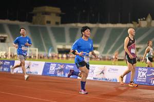 BIB: 12287, 2022
                            <button type="button" onclick="openModal(18672744)" class="btn btn-primary btn-sm float-right btn-popup" data-toggle="modal" data-target=".modal-high-quality">
                        <i class="fas fa-shopping-cart"></i> Add to Cart
                    </button>
                                            <button type="button" onclick="isThisMe(18672744, true)" class="btn btn-success btn-sm float-right btn-popup btn-isme hidden" data-toggle="tooltip" data-placement="bottom" title="นี่คือรูปของคุณใช่ไหม คลิกที่นี่เพื่อเอาเข้าอัลบั้ม">
                        <i class="fas fa-plus"></i> Add to album
                    </button>
                    <button type="button" onclick="isThisMe(18672744, false)" class="btn btn-warning btn-sm float-right btn-popup btn-isnotme hidden">
                        <i class="fas fa-ban"></i> Remove from album
                    </button>