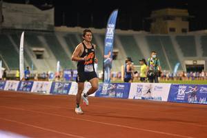 BIB: 17511, 12227
                            <button type="button" onclick="openModal(18678682)" class="btn btn-primary btn-sm float-right btn-popup" data-toggle="modal" data-target=".modal-high-quality">
                        <i class="fas fa-shopping-cart"></i> Add to Cart
                    </button>
                                            <button type="button" onclick="isThisMe(18678682, true)" class="btn btn-success btn-sm float-right btn-popup btn-isme hidden" data-toggle="tooltip" data-placement="bottom" title="นี่คือรูปของคุณใช่ไหม คลิกที่นี่เพื่อเอาเข้าอัลบั้ม">
                        <i class="fas fa-plus"></i> Add to album
                    </button>
                    <button type="button" onclick="isThisMe(18678682, false)" class="btn btn-warning btn-sm float-right btn-popup btn-isnotme hidden">
                        <i class="fas fa-ban"></i> Remove from album
                    </button>