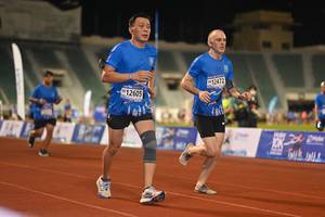 BIB: 12605, 12472
                            <button type="button" onclick="openModal(18677391)" class="btn btn-primary btn-sm float-right btn-popup" data-toggle="modal" data-target=".modal-high-quality">
                        <i class="fas fa-shopping-cart"></i> Add to Cart
                    </button>
                                            <button type="button" onclick="isThisMe(18677391, true)" class="btn btn-success btn-sm float-right btn-popup btn-isme hidden" data-toggle="tooltip" data-placement="bottom" title="นี่คือรูปของคุณใช่ไหม คลิกที่นี่เพื่อเอาเข้าอัลบั้ม">
                        <i class="fas fa-plus"></i> Add to album
                    </button>
                    <button type="button" onclick="isThisMe(18677391, false)" class="btn btn-warning btn-sm float-right btn-popup btn-isnotme hidden">
                        <i class="fas fa-ban"></i> Remove from album
                    </button>