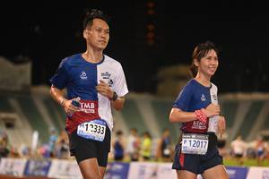 BIB: 12333, 12017
                            <button type="button" onclick="openModal(18679100)" class="btn btn-primary btn-sm float-right btn-popup" data-toggle="modal" data-target=".modal-high-quality">
                        <i class="fas fa-shopping-cart"></i> Add to Cart
                    </button>
                                            <button type="button" onclick="isThisMe(18679100, true)" class="btn btn-success btn-sm float-right btn-popup btn-isme hidden" data-toggle="tooltip" data-placement="bottom" title="นี่คือรูปของคุณใช่ไหม คลิกที่นี่เพื่อเอาเข้าอัลบั้ม">
                        <i class="fas fa-plus"></i> Add to album
                    </button>
                    <button type="button" onclick="isThisMe(18679100, false)" class="btn btn-warning btn-sm float-right btn-popup btn-isnotme hidden">
                        <i class="fas fa-ban"></i> Remove from album
                    </button>