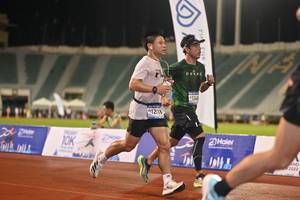 BIB: 1218, 1244, 2022
                            <button type="button" onclick="openModal(18668172)" class="btn btn-primary btn-sm float-right btn-popup" data-toggle="modal" data-target=".modal-high-quality">
                        <i class="fas fa-shopping-cart"></i> Add to Cart
                    </button>
                                            <button type="button" onclick="isThisMe(18668172, true)" class="btn btn-success btn-sm float-right btn-popup btn-isme hidden" data-toggle="tooltip" data-placement="bottom" title="นี่คือรูปของคุณใช่ไหม คลิกที่นี่เพื่อเอาเข้าอัลบั้ม">
                        <i class="fas fa-plus"></i> Add to album
                    </button>
                    <button type="button" onclick="isThisMe(18668172, false)" class="btn btn-warning btn-sm float-right btn-popup btn-isnotme hidden">
                        <i class="fas fa-ban"></i> Remove from album
                    </button>