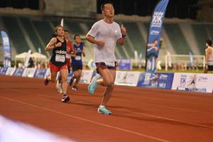 BIB: 2450
                            <button type="button" onclick="openModal(18668898)" class="btn btn-primary btn-sm float-right btn-popup" data-toggle="modal" data-target=".modal-high-quality">
                        <i class="fas fa-shopping-cart"></i> Add to Cart
                    </button>
                                            <button type="button" onclick="isThisMe(18668898, true)" class="btn btn-success btn-sm float-right btn-popup btn-isme hidden" data-toggle="tooltip" data-placement="bottom" title="นี่คือรูปของคุณใช่ไหม คลิกที่นี่เพื่อเอาเข้าอัลบั้ม">
                        <i class="fas fa-plus"></i> Add to album
                    </button>
                    <button type="button" onclick="isThisMe(18668898, false)" class="btn btn-warning btn-sm float-right btn-popup btn-isnotme hidden">
                        <i class="fas fa-ban"></i> Remove from album
                    </button>