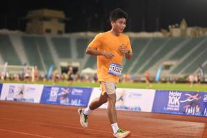 BIB: 12282
                            <button type="button" onclick="openModal(18673089)" class="btn btn-primary btn-sm float-right btn-popup" data-toggle="modal" data-target=".modal-high-quality">
                        <i class="fas fa-shopping-cart"></i> Add to Cart
                    </button>
                                            <button type="button" onclick="isThisMe(18673089, true)" class="btn btn-success btn-sm float-right btn-popup btn-isme hidden" data-toggle="tooltip" data-placement="bottom" title="นี่คือรูปของคุณใช่ไหม คลิกที่นี่เพื่อเอาเข้าอัลบั้ม">
                        <i class="fas fa-plus"></i> Add to album
                    </button>
                    <button type="button" onclick="isThisMe(18673089, false)" class="btn btn-warning btn-sm float-right btn-popup btn-isnotme hidden">
                        <i class="fas fa-ban"></i> Remove from album
                    </button>