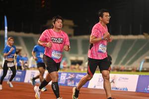 BIB: 11989, 12598
                            <button type="button" onclick="openModal(18673289)" class="btn btn-primary btn-sm float-right btn-popup" data-toggle="modal" data-target=".modal-high-quality">
                        <i class="fas fa-shopping-cart"></i> Add to Cart
                    </button>
                                            <button type="button" onclick="isThisMe(18673289, true)" class="btn btn-success btn-sm float-right btn-popup btn-isme hidden" data-toggle="tooltip" data-placement="bottom" title="นี่คือรูปของคุณใช่ไหม คลิกที่นี่เพื่อเอาเข้าอัลบั้ม">
                        <i class="fas fa-plus"></i> Add to album
                    </button>
                    <button type="button" onclick="isThisMe(18673289, false)" class="btn btn-warning btn-sm float-right btn-popup btn-isnotme hidden">
                        <i class="fas fa-ban"></i> Remove from album
                    </button>