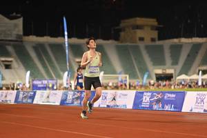 BIB: 12416, 200, 2012
                            <button type="button" onclick="openModal(18673253)" class="btn btn-primary btn-sm float-right btn-popup" data-toggle="modal" data-target=".modal-high-quality">
                        <i class="fas fa-shopping-cart"></i> Add to Cart
                    </button>
                                            <button type="button" onclick="isThisMe(18673253, true)" class="btn btn-success btn-sm float-right btn-popup btn-isme hidden" data-toggle="tooltip" data-placement="bottom" title="นี่คือรูปของคุณใช่ไหม คลิกที่นี่เพื่อเอาเข้าอัลบั้ม">
                        <i class="fas fa-plus"></i> Add to album
                    </button>
                    <button type="button" onclick="isThisMe(18673253, false)" class="btn btn-warning btn-sm float-right btn-popup btn-isnotme hidden">
                        <i class="fas fa-ban"></i> Remove from album
                    </button>