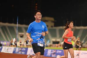 BIB: 123
                            <button type="button" onclick="openModal(18674612)" class="btn btn-primary btn-sm float-right btn-popup" data-toggle="modal" data-target=".modal-high-quality">
                        <i class="fas fa-shopping-cart"></i> Add to Cart
                    </button>
                                            <button type="button" onclick="isThisMe(18674612, true)" class="btn btn-success btn-sm float-right btn-popup btn-isme hidden" data-toggle="tooltip" data-placement="bottom" title="นี่คือรูปของคุณใช่ไหม คลิกที่นี่เพื่อเอาเข้าอัลบั้ม">
                        <i class="fas fa-plus"></i> Add to album
                    </button>
                    <button type="button" onclick="isThisMe(18674612, false)" class="btn btn-warning btn-sm float-right btn-popup btn-isnotme hidden">
                        <i class="fas fa-ban"></i> Remove from album
                    </button>