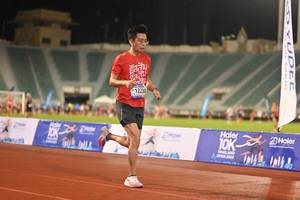 BIB: 12238, 2022
                            <button type="button" onclick="openModal(18673063)" class="btn btn-primary btn-sm float-right btn-popup" data-toggle="modal" data-target=".modal-high-quality">
                        <i class="fas fa-shopping-cart"></i> Add to Cart
                    </button>
                                            <button type="button" onclick="isThisMe(18673063, true)" class="btn btn-success btn-sm float-right btn-popup btn-isme hidden" data-toggle="tooltip" data-placement="bottom" title="นี่คือรูปของคุณใช่ไหม คลิกที่นี่เพื่อเอาเข้าอัลบั้ม">
                        <i class="fas fa-plus"></i> Add to album
                    </button>
                    <button type="button" onclick="isThisMe(18673063, false)" class="btn btn-warning btn-sm float-right btn-popup btn-isnotme hidden">
                        <i class="fas fa-ban"></i> Remove from album
                    </button>