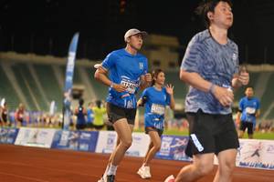 BIB: 12409, 12630
                            <button type="button" onclick="openModal(18679270)" class="btn btn-primary btn-sm float-right btn-popup" data-toggle="modal" data-target=".modal-high-quality">
                        <i class="fas fa-shopping-cart"></i> Add to Cart
                    </button>
                                            <button type="button" onclick="isThisMe(18679270, true)" class="btn btn-success btn-sm float-right btn-popup btn-isme hidden" data-toggle="tooltip" data-placement="bottom" title="นี่คือรูปของคุณใช่ไหม คลิกที่นี่เพื่อเอาเข้าอัลบั้ม">
                        <i class="fas fa-plus"></i> Add to album
                    </button>
                    <button type="button" onclick="isThisMe(18679270, false)" class="btn btn-warning btn-sm float-right btn-popup btn-isnotme hidden">
                        <i class="fas fa-ban"></i> Remove from album
                    </button>