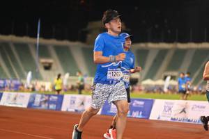 BIB: 12651, 1242
                            <button type="button" onclick="openModal(18676211)" class="btn btn-primary btn-sm float-right btn-popup" data-toggle="modal" data-target=".modal-high-quality">
                        <i class="fas fa-shopping-cart"></i> Add to Cart
                    </button>
                                            <button type="button" onclick="isThisMe(18676211, true)" class="btn btn-success btn-sm float-right btn-popup btn-isme hidden" data-toggle="tooltip" data-placement="bottom" title="นี่คือรูปของคุณใช่ไหม คลิกที่นี่เพื่อเอาเข้าอัลบั้ม">
                        <i class="fas fa-plus"></i> Add to album
                    </button>
                    <button type="button" onclick="isThisMe(18676211, false)" class="btn btn-warning btn-sm float-right btn-popup btn-isnotme hidden">
                        <i class="fas fa-ban"></i> Remove from album
                    </button>