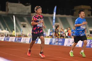 BIB: 12627, 12750
                            <button type="button" onclick="openModal(18676034)" class="btn btn-primary btn-sm float-right btn-popup" data-toggle="modal" data-target=".modal-high-quality">
                        <i class="fas fa-shopping-cart"></i> Add to Cart
                    </button>
                                            <button type="button" onclick="isThisMe(18676034, true)" class="btn btn-success btn-sm float-right btn-popup btn-isme hidden" data-toggle="tooltip" data-placement="bottom" title="นี่คือรูปของคุณใช่ไหม คลิกที่นี่เพื่อเอาเข้าอัลบั้ม">
                        <i class="fas fa-plus"></i> Add to album
                    </button>
                    <button type="button" onclick="isThisMe(18676034, false)" class="btn btn-warning btn-sm float-right btn-popup btn-isnotme hidden">
                        <i class="fas fa-ban"></i> Remove from album
                    </button>