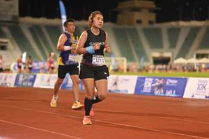 BIB: 122, 12117
                            <button type="button" onclick="openModal(18672475)" class="btn btn-primary btn-sm float-right btn-popup" data-toggle="modal" data-target=".modal-high-quality">
                        <i class="fas fa-shopping-cart"></i> Add to Cart
                    </button>
                                            <button type="button" onclick="isThisMe(18672475, true)" class="btn btn-success btn-sm float-right btn-popup btn-isme hidden" data-toggle="tooltip" data-placement="bottom" title="นี่คือรูปของคุณใช่ไหม คลิกที่นี่เพื่อเอาเข้าอัลบั้ม">
                        <i class="fas fa-plus"></i> Add to album
                    </button>
                    <button type="button" onclick="isThisMe(18672475, false)" class="btn btn-warning btn-sm float-right btn-popup btn-isnotme hidden">
                        <i class="fas fa-ban"></i> Remove from album
                    </button>