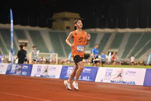 BIB: 12179
                            <button type="button" onclick="openModal(18673315)" class="btn btn-primary btn-sm float-right btn-popup" data-toggle="modal" data-target=".modal-high-quality">
                        <i class="fas fa-shopping-cart"></i> Add to Cart
                    </button>
                                            <button type="button" onclick="isThisMe(18673315, true)" class="btn btn-success btn-sm float-right btn-popup btn-isme hidden" data-toggle="tooltip" data-placement="bottom" title="นี่คือรูปของคุณใช่ไหม คลิกที่นี่เพื่อเอาเข้าอัลบั้ม">
                        <i class="fas fa-plus"></i> Add to album
                    </button>
                    <button type="button" onclick="isThisMe(18673315, false)" class="btn btn-warning btn-sm float-right btn-popup btn-isnotme hidden">
                        <i class="fas fa-ban"></i> Remove from album
                    </button>