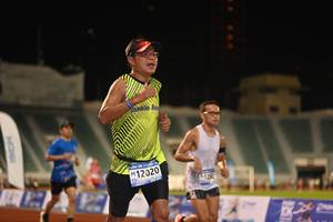 BIB: 12020
                            <button type="button" onclick="openModal(18668528)" class="btn btn-primary btn-sm float-right btn-popup" data-toggle="modal" data-target=".modal-high-quality">
                        <i class="fas fa-shopping-cart"></i> Add to Cart
                    </button>
                                            <button type="button" onclick="isThisMe(18668528, true)" class="btn btn-success btn-sm float-right btn-popup btn-isme hidden" data-toggle="tooltip" data-placement="bottom" title="นี่คือรูปของคุณใช่ไหม คลิกที่นี่เพื่อเอาเข้าอัลบั้ม">
                        <i class="fas fa-plus"></i> Add to album
                    </button>
                    <button type="button" onclick="isThisMe(18668528, false)" class="btn btn-warning btn-sm float-right btn-popup btn-isnotme hidden">
                        <i class="fas fa-ban"></i> Remove from album
                    </button>