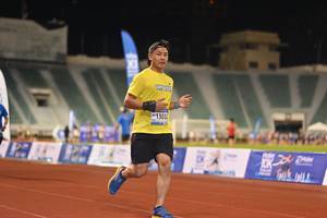 BIB: 13032
                            <button type="button" onclick="openModal(18671908)" class="btn btn-primary btn-sm float-right btn-popup" data-toggle="modal" data-target=".modal-high-quality">
                        <i class="fas fa-shopping-cart"></i> Add to Cart
                    </button>
                                            <button type="button" onclick="isThisMe(18671908, true)" class="btn btn-success btn-sm float-right btn-popup btn-isme hidden" data-toggle="tooltip" data-placement="bottom" title="นี่คือรูปของคุณใช่ไหม คลิกที่นี่เพื่อเอาเข้าอัลบั้ม">
                        <i class="fas fa-plus"></i> Add to album
                    </button>
                    <button type="button" onclick="isThisMe(18671908, false)" class="btn btn-warning btn-sm float-right btn-popup btn-isnotme hidden">
                        <i class="fas fa-ban"></i> Remove from album
                    </button>