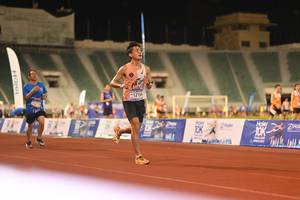 BIB: 12154
                            <button type="button" onclick="openModal(18672955)" class="btn btn-primary btn-sm float-right btn-popup" data-toggle="modal" data-target=".modal-high-quality">
                        <i class="fas fa-shopping-cart"></i> Add to Cart
                    </button>
                                            <button type="button" onclick="isThisMe(18672955, true)" class="btn btn-success btn-sm float-right btn-popup btn-isme hidden" data-toggle="tooltip" data-placement="bottom" title="นี่คือรูปของคุณใช่ไหม คลิกที่นี่เพื่อเอาเข้าอัลบั้ม">
                        <i class="fas fa-plus"></i> Add to album
                    </button>
                    <button type="button" onclick="isThisMe(18672955, false)" class="btn btn-warning btn-sm float-right btn-popup btn-isnotme hidden">
                        <i class="fas fa-ban"></i> Remove from album
                    </button>