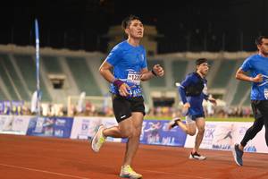 BIB: 1642, 1225
                            <button type="button" onclick="openModal(18673266)" class="btn btn-primary btn-sm float-right btn-popup" data-toggle="modal" data-target=".modal-high-quality">
                        <i class="fas fa-shopping-cart"></i> Add to Cart
                    </button>
                                            <button type="button" onclick="isThisMe(18673266, true)" class="btn btn-success btn-sm float-right btn-popup btn-isme hidden" data-toggle="tooltip" data-placement="bottom" title="นี่คือรูปของคุณใช่ไหม คลิกที่นี่เพื่อเอาเข้าอัลบั้ม">
                        <i class="fas fa-plus"></i> Add to album
                    </button>
                    <button type="button" onclick="isThisMe(18673266, false)" class="btn btn-warning btn-sm float-right btn-popup btn-isnotme hidden">
                        <i class="fas fa-ban"></i> Remove from album
                    </button>