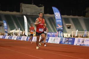 BIB: 11962
                            <button type="button" onclick="openModal(18670128)" class="btn btn-primary btn-sm float-right btn-popup" data-toggle="modal" data-target=".modal-high-quality">
                        <i class="fas fa-shopping-cart"></i> Add to Cart
                    </button>
                                            <button type="button" onclick="isThisMe(18670128, true)" class="btn btn-success btn-sm float-right btn-popup btn-isme hidden" data-toggle="tooltip" data-placement="bottom" title="นี่คือรูปของคุณใช่ไหม คลิกที่นี่เพื่อเอาเข้าอัลบั้ม">
                        <i class="fas fa-plus"></i> Add to album
                    </button>
                    <button type="button" onclick="isThisMe(18670128, false)" class="btn btn-warning btn-sm float-right btn-popup btn-isnotme hidden">
                        <i class="fas fa-ban"></i> Remove from album
                    </button>