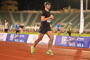 BIB: 126
                            <button type="button" onclick="openModal(18674751)" class="btn btn-primary btn-sm float-right btn-popup" data-toggle="modal" data-target=".modal-high-quality">
                        <i class="fas fa-shopping-cart"></i> Add to Cart
                    </button>
                                            <button type="button" onclick="isThisMe(18674751, true)" class="btn btn-success btn-sm float-right btn-popup btn-isme hidden" data-toggle="tooltip" data-placement="bottom" title="นี่คือรูปของคุณใช่ไหม คลิกที่นี่เพื่อเอาเข้าอัลบั้ม">
                        <i class="fas fa-plus"></i> Add to album
                    </button>
                    <button type="button" onclick="isThisMe(18674751, false)" class="btn btn-warning btn-sm float-right btn-popup btn-isnotme hidden">
                        <i class="fas fa-ban"></i> Remove from album
                    </button>