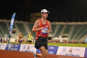 BIB: 1208
                            <button type="button" onclick="openModal(18669557)" class="btn btn-primary btn-sm float-right btn-popup" data-toggle="modal" data-target=".modal-high-quality">
                        <i class="fas fa-shopping-cart"></i> Add to Cart
                    </button>
                                            <button type="button" onclick="isThisMe(18669557, true)" class="btn btn-success btn-sm float-right btn-popup btn-isme hidden" data-toggle="tooltip" data-placement="bottom" title="นี่คือรูปของคุณใช่ไหม คลิกที่นี่เพื่อเอาเข้าอัลบั้ม">
                        <i class="fas fa-plus"></i> Add to album
                    </button>
                    <button type="button" onclick="isThisMe(18669557, false)" class="btn btn-warning btn-sm float-right btn-popup btn-isnotme hidden">
                        <i class="fas fa-ban"></i> Remove from album
                    </button>