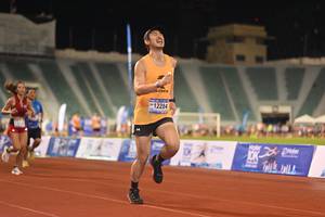 BIB: 12284
                            <button type="button" onclick="openModal(18672810)" class="btn btn-primary btn-sm float-right btn-popup" data-toggle="modal" data-target=".modal-high-quality">
                        <i class="fas fa-shopping-cart"></i> Add to Cart
                    </button>
                                            <button type="button" onclick="isThisMe(18672810, true)" class="btn btn-success btn-sm float-right btn-popup btn-isme hidden" data-toggle="tooltip" data-placement="bottom" title="นี่คือรูปของคุณใช่ไหม คลิกที่นี่เพื่อเอาเข้าอัลบั้ม">
                        <i class="fas fa-plus"></i> Add to album
                    </button>
                    <button type="button" onclick="isThisMe(18672810, false)" class="btn btn-warning btn-sm float-right btn-popup btn-isnotme hidden">
                        <i class="fas fa-ban"></i> Remove from album
                    </button>