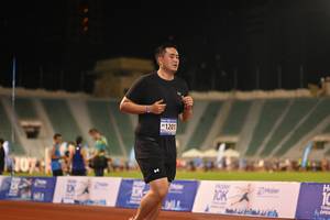 BIB: 1201
                            <button type="button" onclick="openModal(18677250)" class="btn btn-primary btn-sm float-right btn-popup" data-toggle="modal" data-target=".modal-high-quality">
                        <i class="fas fa-shopping-cart"></i> Add to Cart
                    </button>
                                            <button type="button" onclick="isThisMe(18677250, true)" class="btn btn-success btn-sm float-right btn-popup btn-isme hidden" data-toggle="tooltip" data-placement="bottom" title="นี่คือรูปของคุณใช่ไหม คลิกที่นี่เพื่อเอาเข้าอัลบั้ม">
                        <i class="fas fa-plus"></i> Add to album
                    </button>
                    <button type="button" onclick="isThisMe(18677250, false)" class="btn btn-warning btn-sm float-right btn-popup btn-isnotme hidden">
                        <i class="fas fa-ban"></i> Remove from album
                    </button>