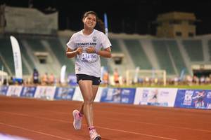 BIB: 13154
                            <button type="button" onclick="openModal(18672881)" class="btn btn-primary btn-sm float-right btn-popup" data-toggle="modal" data-target=".modal-high-quality">
                        <i class="fas fa-shopping-cart"></i> Add to Cart
                    </button>
                                            <button type="button" onclick="isThisMe(18672881, true)" class="btn btn-success btn-sm float-right btn-popup btn-isme hidden" data-toggle="tooltip" data-placement="bottom" title="นี่คือรูปของคุณใช่ไหม คลิกที่นี่เพื่อเอาเข้าอัลบั้ม">
                        <i class="fas fa-plus"></i> Add to album
                    </button>
                    <button type="button" onclick="isThisMe(18672881, false)" class="btn btn-warning btn-sm float-right btn-popup btn-isnotme hidden">
                        <i class="fas fa-ban"></i> Remove from album
                    </button>