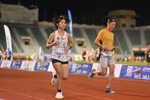 BIB: 1197, 12200
                            <button type="button" onclick="openModal(18672368)" class="btn btn-primary btn-sm float-right btn-popup" data-toggle="modal" data-target=".modal-high-quality">
                        <i class="fas fa-shopping-cart"></i> Add to Cart
                    </button>
                                            <button type="button" onclick="isThisMe(18672368, true)" class="btn btn-success btn-sm float-right btn-popup btn-isme hidden" data-toggle="tooltip" data-placement="bottom" title="นี่คือรูปของคุณใช่ไหม คลิกที่นี่เพื่อเอาเข้าอัลบั้ม">
                        <i class="fas fa-plus"></i> Add to album
                    </button>
                    <button type="button" onclick="isThisMe(18672368, false)" class="btn btn-warning btn-sm float-right btn-popup btn-isnotme hidden">
                        <i class="fas fa-ban"></i> Remove from album
                    </button>