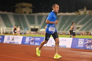 BIB: 12364
                            <button type="button" onclick="openModal(18672406)" class="btn btn-primary btn-sm float-right btn-popup" data-toggle="modal" data-target=".modal-high-quality">
                        <i class="fas fa-shopping-cart"></i> Add to Cart
                    </button>
                                            <button type="button" onclick="isThisMe(18672406, true)" class="btn btn-success btn-sm float-right btn-popup btn-isme hidden" data-toggle="tooltip" data-placement="bottom" title="นี่คือรูปของคุณใช่ไหม คลิกที่นี่เพื่อเอาเข้าอัลบั้ม">
                        <i class="fas fa-plus"></i> Add to album
                    </button>
                    <button type="button" onclick="isThisMe(18672406, false)" class="btn btn-warning btn-sm float-right btn-popup btn-isnotme hidden">
                        <i class="fas fa-ban"></i> Remove from album
                    </button>