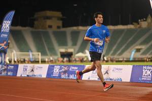 BIB: 1847, 2022
                            <button type="button" onclick="openModal(18669199)" class="btn btn-primary btn-sm float-right btn-popup" data-toggle="modal" data-target=".modal-high-quality">
                        <i class="fas fa-shopping-cart"></i> Add to Cart
                    </button>
                                            <button type="button" onclick="isThisMe(18669199, true)" class="btn btn-success btn-sm float-right btn-popup btn-isme hidden" data-toggle="tooltip" data-placement="bottom" title="นี่คือรูปของคุณใช่ไหม คลิกที่นี่เพื่อเอาเข้าอัลบั้ม">
                        <i class="fas fa-plus"></i> Add to album
                    </button>
                    <button type="button" onclick="isThisMe(18669199, false)" class="btn btn-warning btn-sm float-right btn-popup btn-isnotme hidden">
                        <i class="fas fa-ban"></i> Remove from album
                    </button>