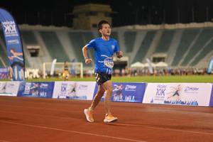 BIB: 1010, 12160
                            <button type="button" onclick="openModal(18670300)" class="btn btn-primary btn-sm float-right btn-popup" data-toggle="modal" data-target=".modal-high-quality">
                        <i class="fas fa-shopping-cart"></i> Add to Cart
                    </button>
                                            <button type="button" onclick="isThisMe(18670300, true)" class="btn btn-success btn-sm float-right btn-popup btn-isme hidden" data-toggle="tooltip" data-placement="bottom" title="นี่คือรูปของคุณใช่ไหม คลิกที่นี่เพื่อเอาเข้าอัลบั้ม">
                        <i class="fas fa-plus"></i> Add to album
                    </button>
                    <button type="button" onclick="isThisMe(18670300, false)" class="btn btn-warning btn-sm float-right btn-popup btn-isnotme hidden">
                        <i class="fas fa-ban"></i> Remove from album
                    </button>